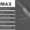 BeatBuzz BT Max Neckband Lightweight Ergonomic Bluetooth Wireless in Ear Earphones with Mic