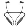 BeatBuzz BT Max Neckband Lightweight Ergonomic Bluetooth Wireless in Ear Earphones with Mic