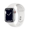 BeatBuzz i8 Pro Max Touch Screen Bluetooth Smartwatch with Activity Tracker Compatible with All 3G/4G/5G Android & iOS Smartphones