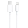 20W USB-C Power Adapter & Lightning Cable (for iPhone, iPad & AirPods)