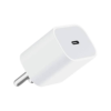 20W USB-C Power Adapter & Lightning Cable (for iPhone, iPad & AirPods)