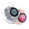 BeatBuzz Watch Active 2 Aluminium AMOLED Display with Upto 5 Days Battery Life